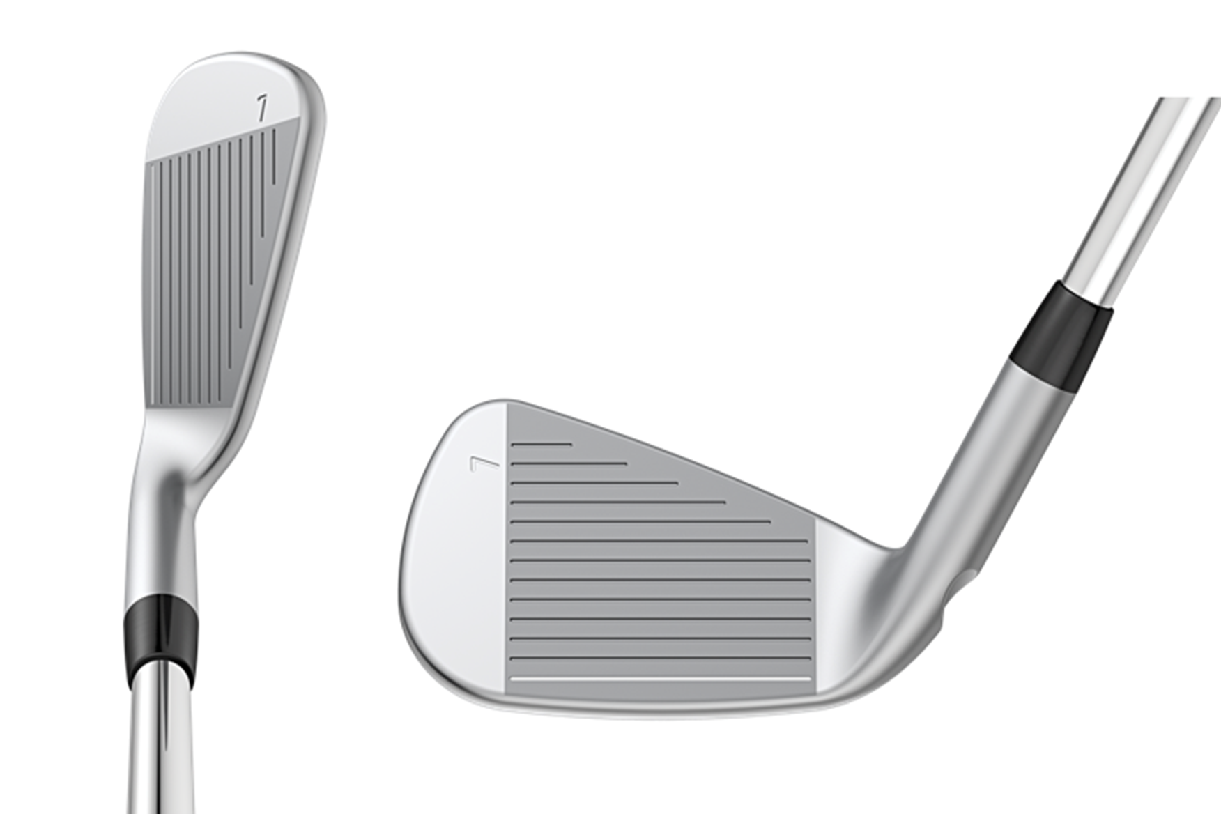 ping i200 irons